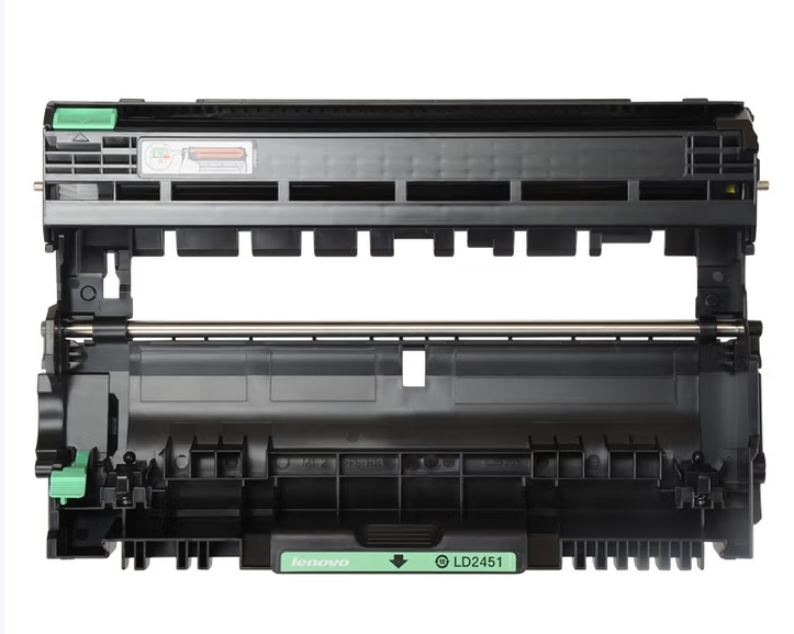 联想/LENOVO LD2451 硒鼓 原装（适用LJ2605D/2655DN/7605D/7615DNA/7455DNF/7655DHF打印机）