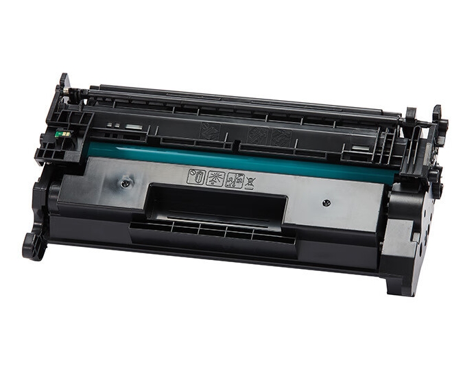 惠普/HP CF228A 硒鼓 原装黑色单支装打印页数3000
